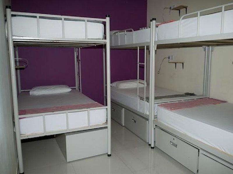 Mitraa Inn Singapur Dış mekan fotoğraf