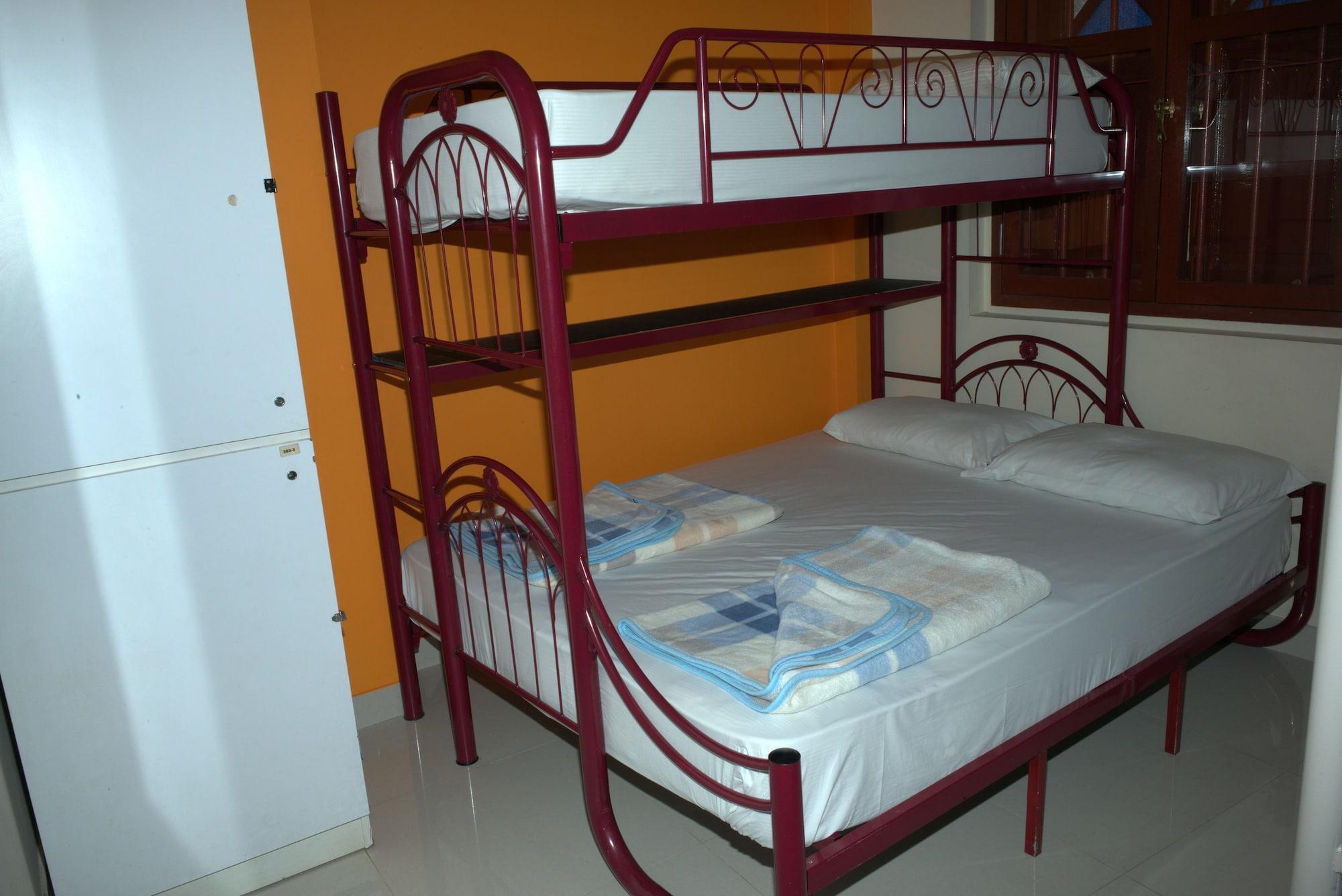 Mitraa Inn Singapur Dış mekan fotoğraf