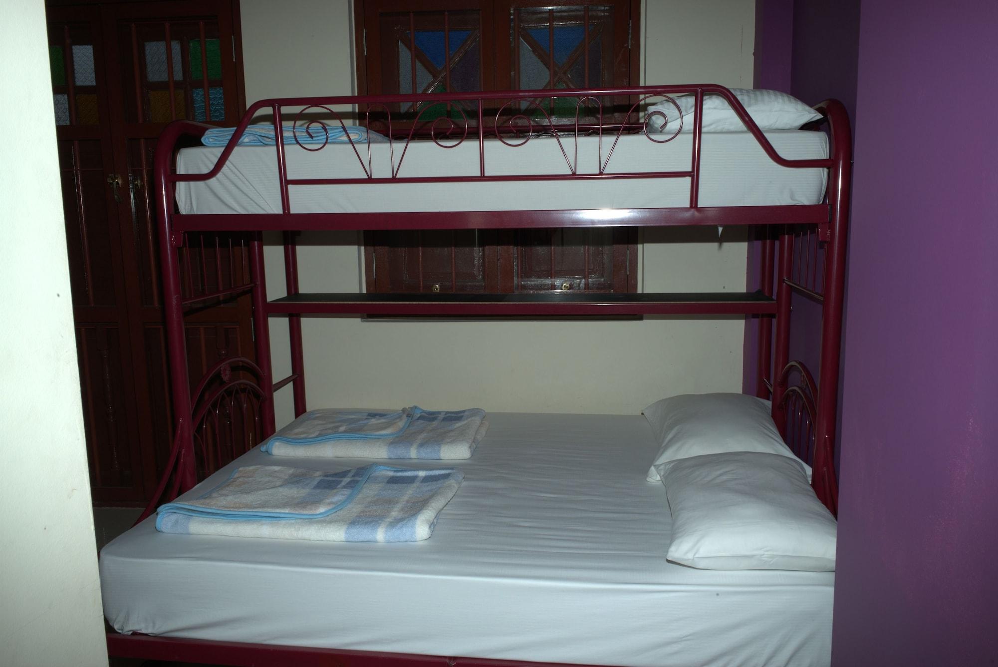 Mitraa Inn Singapur Dış mekan fotoğraf
