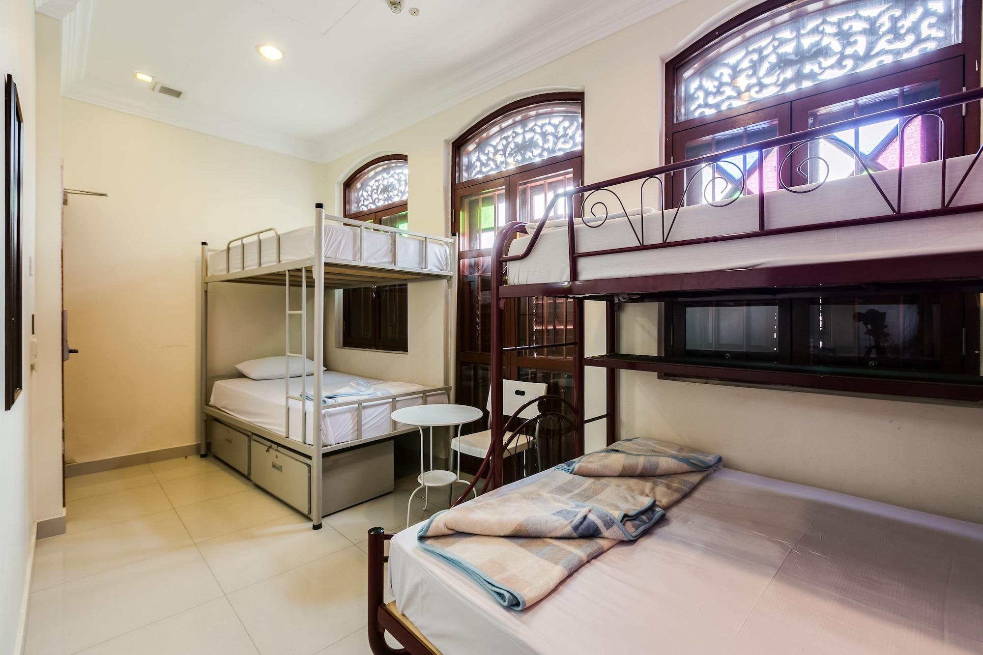 Mitraa Inn Singapur Dış mekan fotoğraf