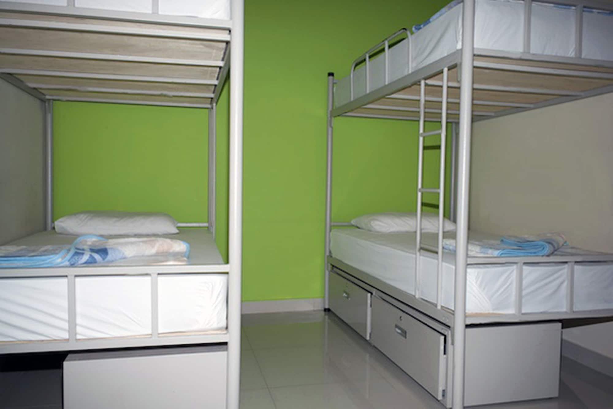Mitraa Inn Singapur Dış mekan fotoğraf