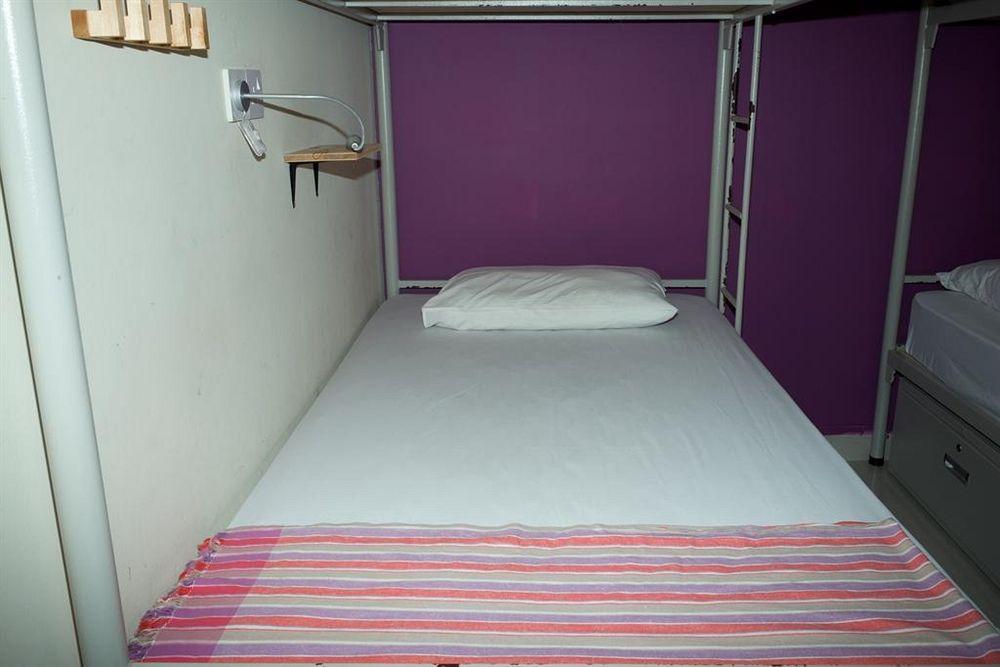 Mitraa Inn Singapur Dış mekan fotoğraf