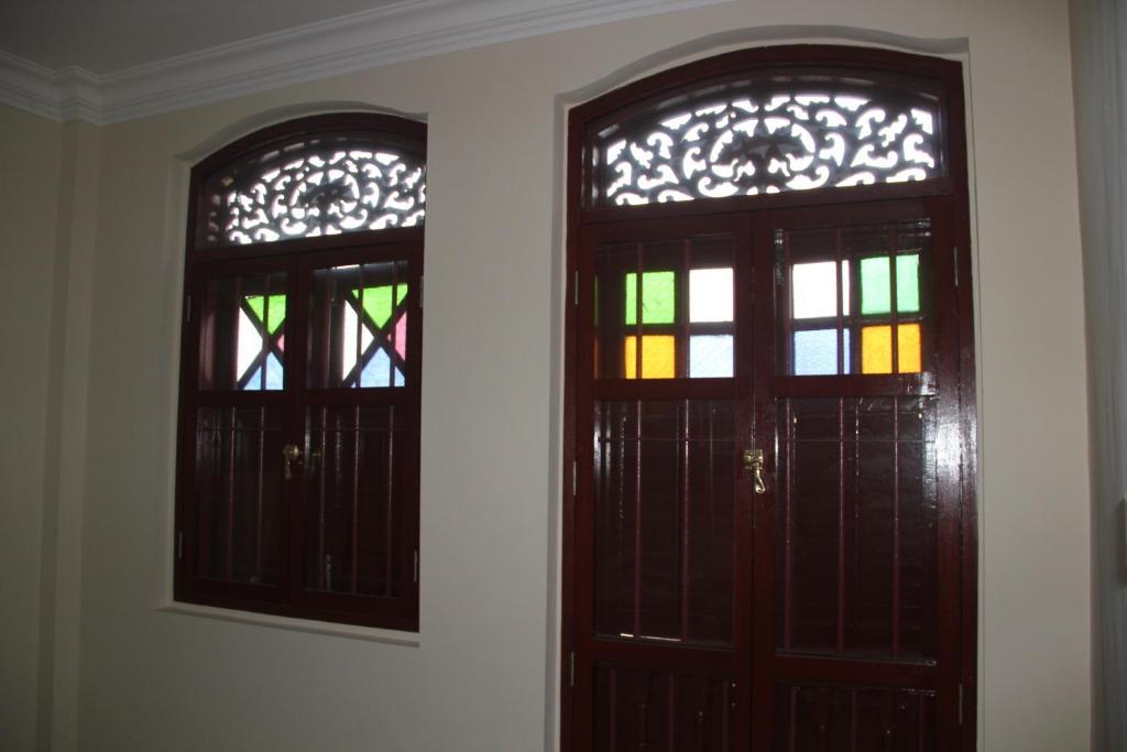 Mitraa Inn Singapur Dış mekan fotoğraf