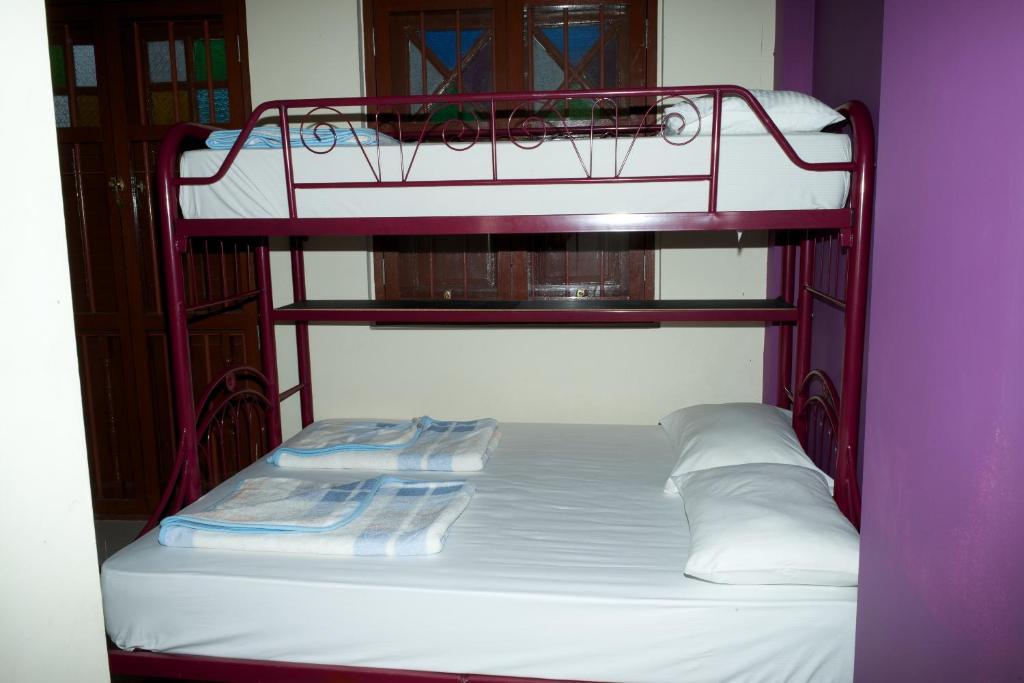 Mitraa Inn Singapur Oda fotoğraf