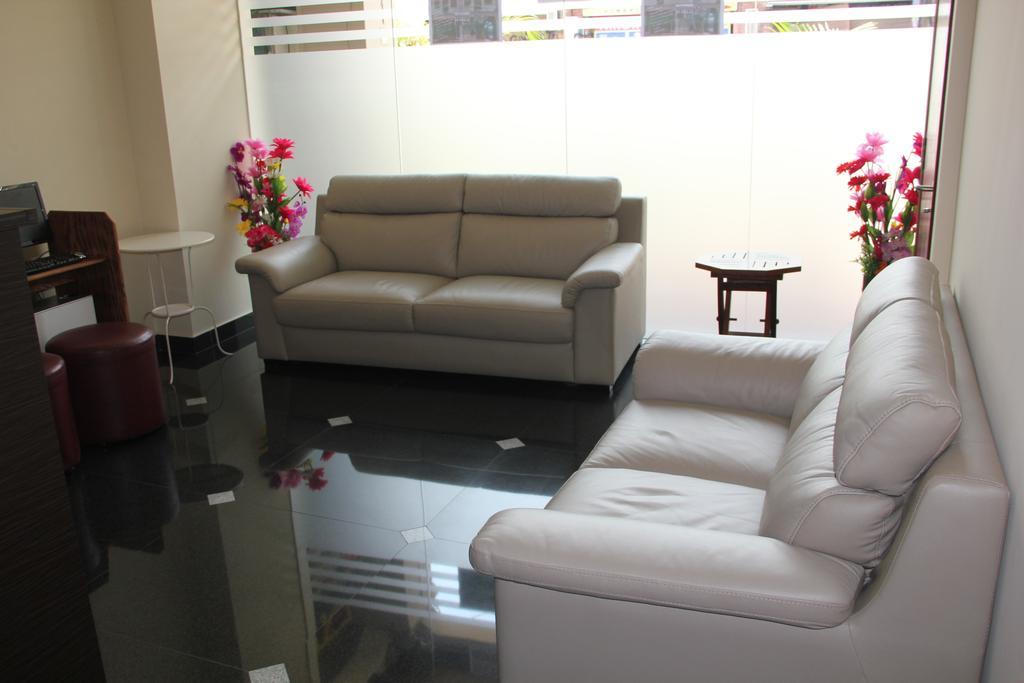 Mitraa Inn Singapur Dış mekan fotoğraf