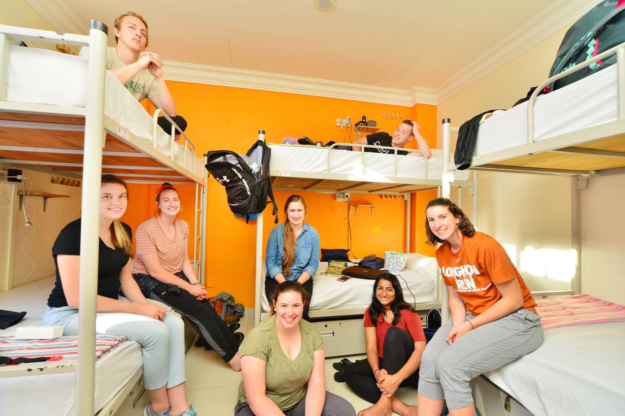 Mitraa Inn Singapur Dış mekan fotoğraf