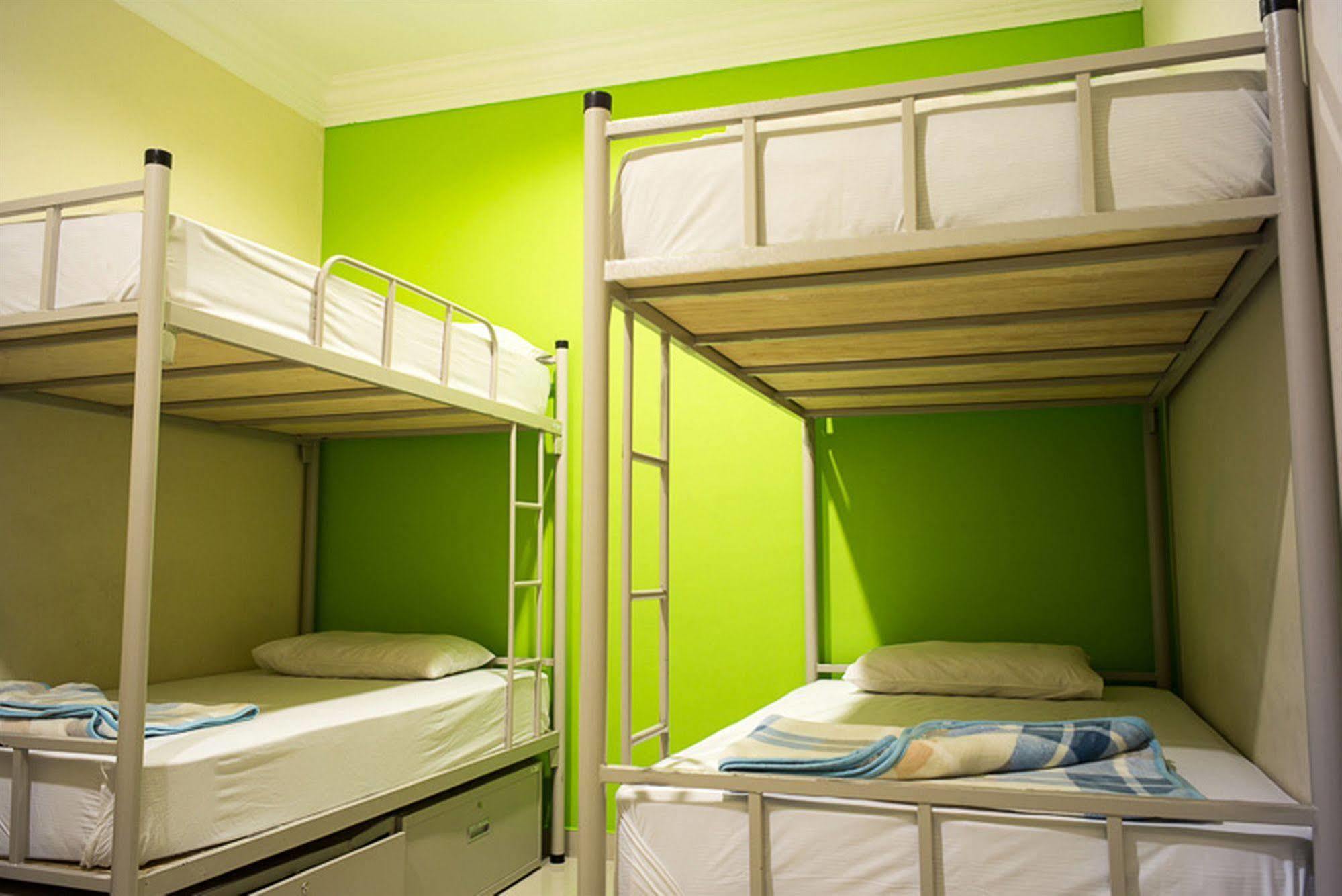 Mitraa Inn Singapur Dış mekan fotoğraf