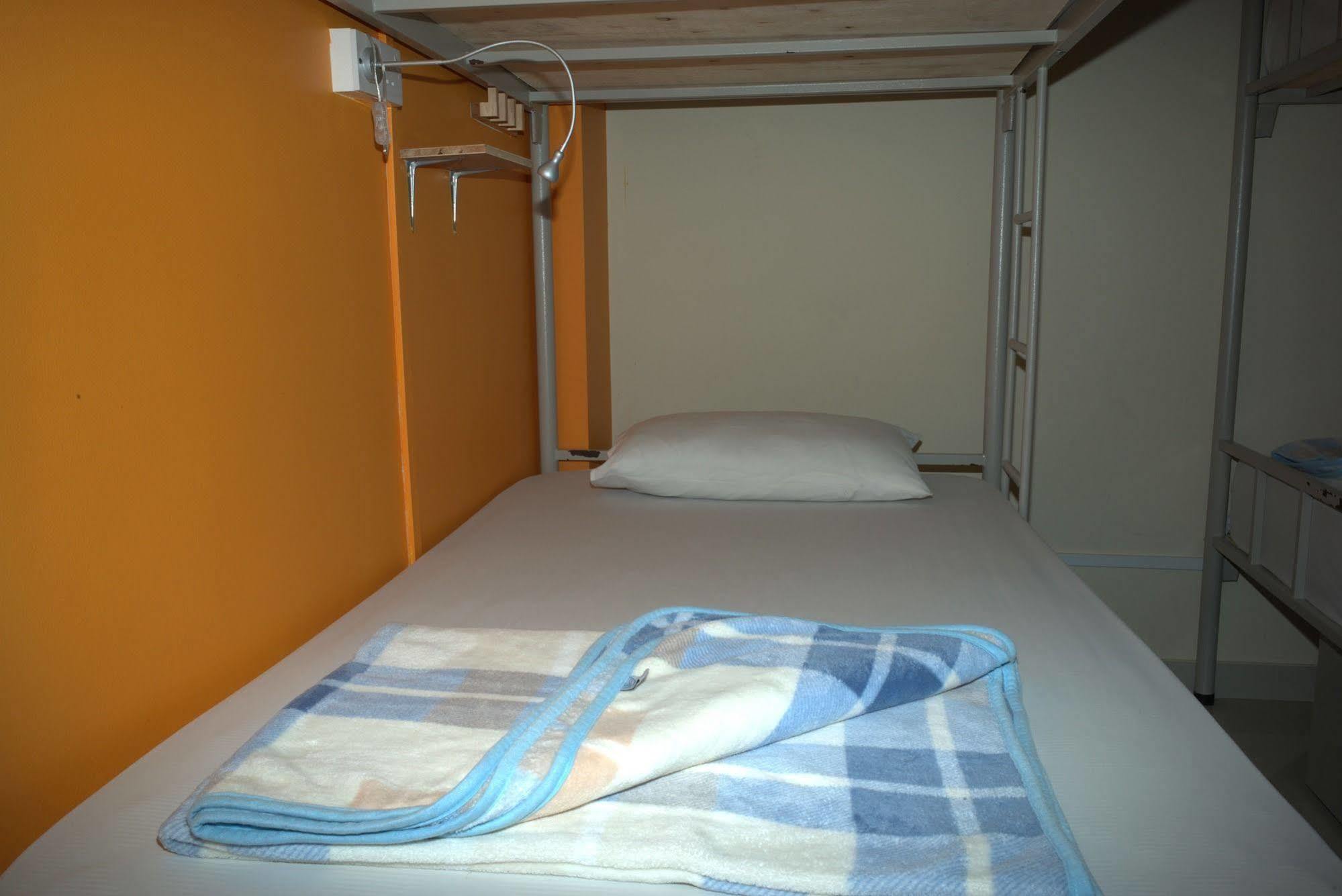 Mitraa Inn Singapur Dış mekan fotoğraf